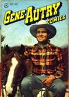 Gene Autry Comics # 9