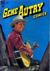 Gene Autry Comics # 15