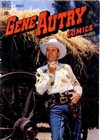 Gene Autry Comics # 18