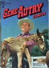 Gene Autry Comics # 20
