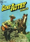 Gene Autry Comics # 23