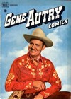 Gene Autry Comics # 24