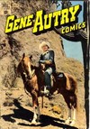 Gene Autry Comics # 29