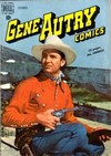 Gene Autry Comics # 34