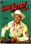 Gene Autry Comics # 35