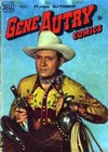 Gene Autry Comics # 37