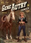 Gene Autry Comics # 44