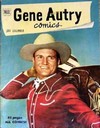 Gene Autry Comics # 46