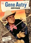 Gene Autry Comics # 57