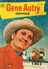 Gene Autry Comics # 58