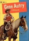 Gene Autry Comics # 59
