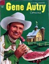 Gene Autry Comics # 79