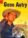 Gene Autry Comics # 89