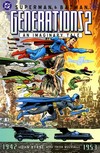Superman & Batman Generations 2 # 1