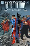 Superman & Batman Generations # 3