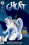 Ghost # 12