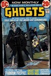 Ghosts # 9