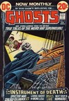 Ghosts # 11