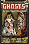 Ghosts # 14