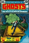 Ghosts # 15
