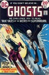 Ghosts # 20