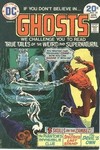 Ghosts # 25
