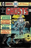 Ghosts # 44