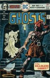 Ghosts # 45