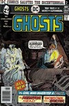 Ghosts # 48