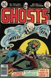 Ghosts # 50
