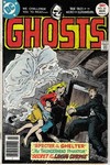 Ghosts # 52