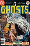 Ghosts # 53