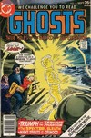 Ghosts # 56