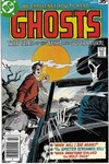 Ghosts # 61