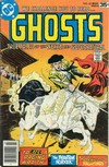 Ghosts # 62