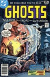 Ghosts # 65