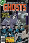 Ghosts # 68