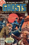 Ghosts # 69