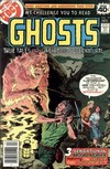 Ghosts # 71