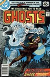 Ghosts # 72