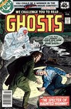 Ghosts # 73