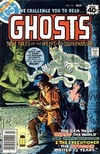 Ghosts # 74