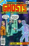 Ghosts # 75