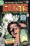 Ghosts # 79