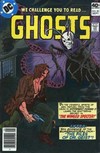 Ghosts # 80
