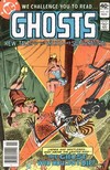 Ghosts # 82