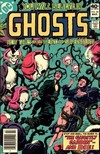 Ghosts # 86