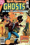 Ghosts # 90