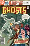 Ghosts # 92