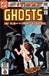 Ghosts # 94